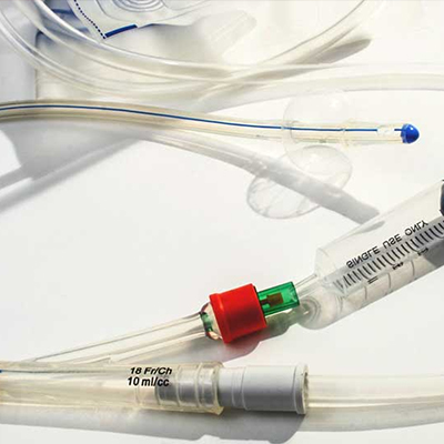 Catheters & Tubing