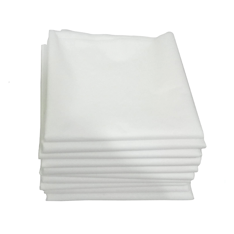 Disposable Plain sheet