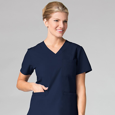 Hospital Uniforms & Linen