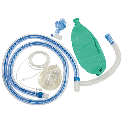 Anesthesia & Respiratory Supplies