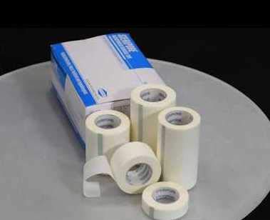 STERIPORE Microporous Tape WITH Dispensor (Normal)-5 Mtr. 
