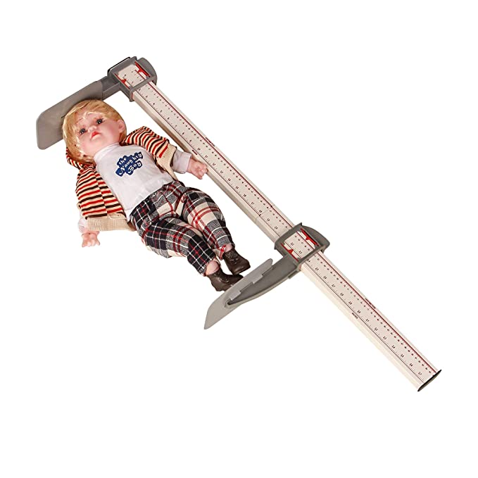 Crown Prestige Infantometer Scale for Baby Height Measuring