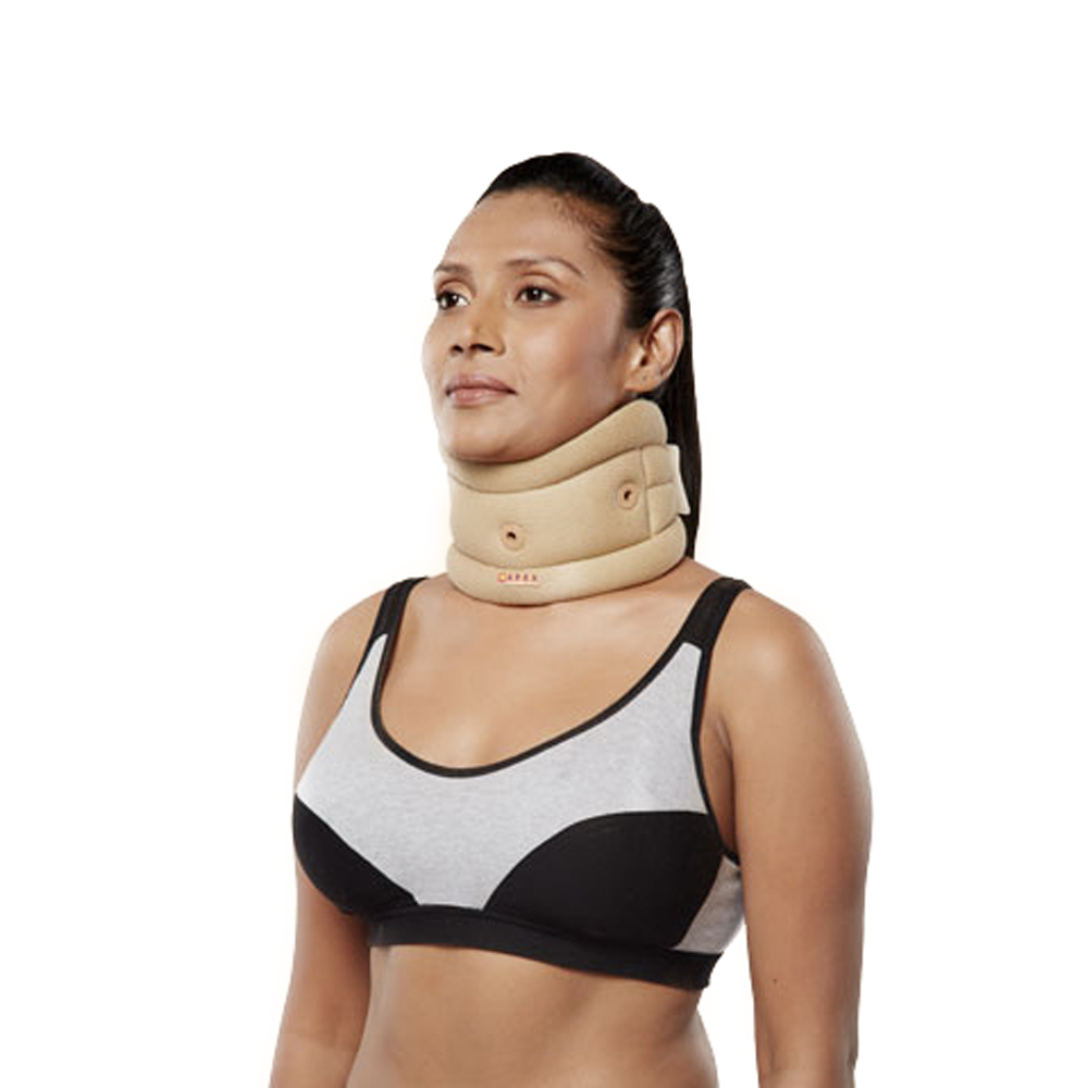 Apex - Cervical Collar Soft with Support