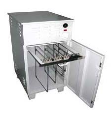 Kronix X Ray Films Drying Cabinet