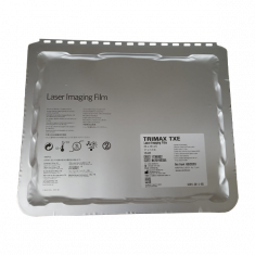 Trimax Txe- Laser Imaging Film (11x14")