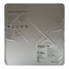 Trimax Txe- Laser Imaging Film (14x17")