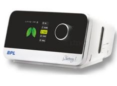 BPL Harmony1 CPAP + separate mask