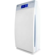 BPL Medical Technologies Room Air Purifier AP-04 with HEPA Filters and Negative ions for Filtration