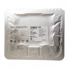 Trimax Txe- Laser Imaging Film ("8 X 10")