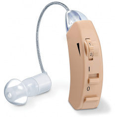 Beurer HA 50 Hearing Amplifier
