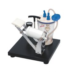 Suction Machine - Pedal Suction Apparatus