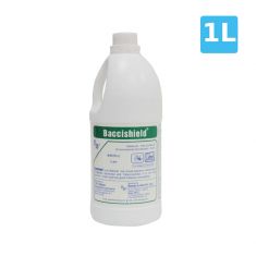 Baccishield Aldehyde-free Surface & Environmental Disinfectant