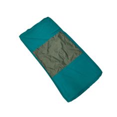 Bed Sheet with Makintosh & Elastic
