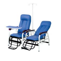 Blood Transfusion Chair (STD) (Imported)