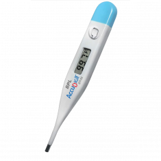 BPL ACCUDIGIT DIGITAL CLINICAL THERMOMETER DT- 01 (Blue)