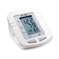 BPL Medical Technologies 120/80 B9 Automatic Blood Pressure Monitor (White)