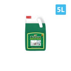 Cleanex BC Bathroom Cleaner - 5 Liters