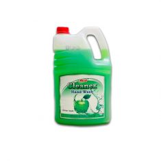 Cleanex HW Handwash - Green apple