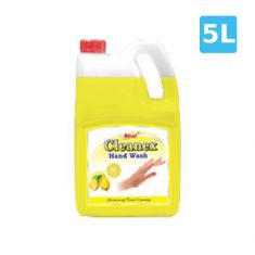 Cleanex Handwash Lemon - 5 Liters