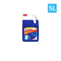 Cleanex TC Toilet Cleaner - 5 Liters