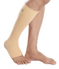 Compression Stocking Below Knee Classic  (Pair) 