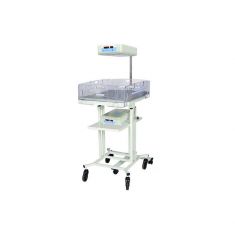 Devay LED Phototherapy - Double surface with trolley