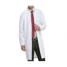Doctor Coat Long/Full Sleeves (Color White)