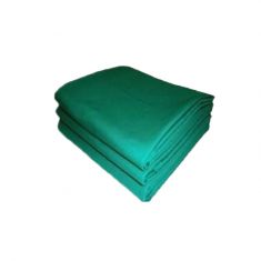 Medical Drape Sheet for Patients in Hospital- Green 