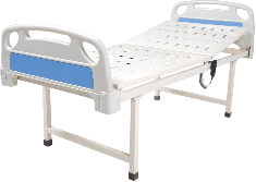 Electric Semi Fowler Bed with ABS Panels Model - (ASF-E14)
