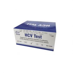 HIV Test Kit (25 Tests)