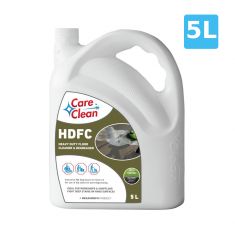 Heavy Duty Floor Cleaner- 5 Liters