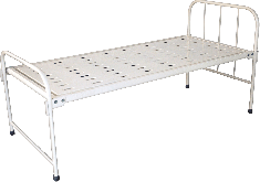 Hospital Bed Plain (STD) - AP-M17