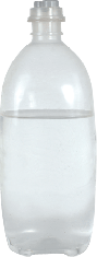 AXADEX -DNS 1000ML Infusion - Box of 12 Bottles   (STERI CONTAINER)