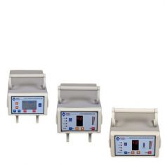 Medwarm W-150T Control Unit (SMALL SIZE) For Neonate With Battery 24V DC & Extension Cable