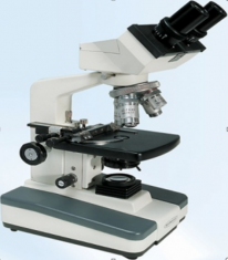 Ecostar Plus- Binocular Microscope (Basic)
