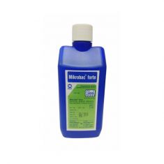 Mikrobac forte - Aldehyde free Cleaning Disinfectant
