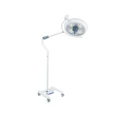 Allengers Single Dome Mobile OT Light with 20 LED’s - Model (AM-O20)