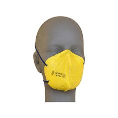 Venus V-44+ Anti Pollution N95 face Mask and Respirator