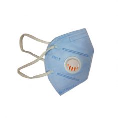 KN95 - WSX face mask With Respirator