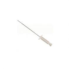 Newtech Clear Needle Biopsy Needle