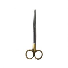 OT Bliss Premium Mayo scissor CRD (Gold plated)