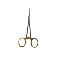 OT Bliss Premium Mosquito forcep CRD-(Gold plated)