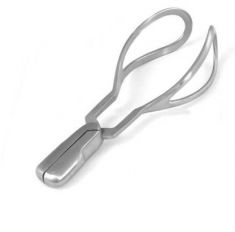 Outlet Forcep