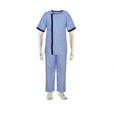 Patient Gown with Lower for Children