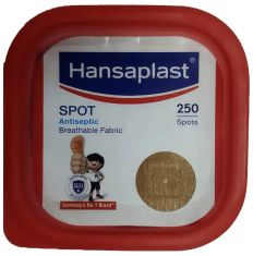 Hansaplast Spot -250s