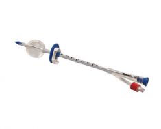 Romsons Supra Cath Plus Supra Pubic Balloon Catheter