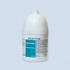 Sceptre Sceptodex 2.45% - 5 Ltr
