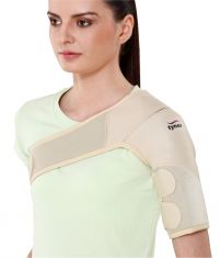 Shoulder Support - Neoprene