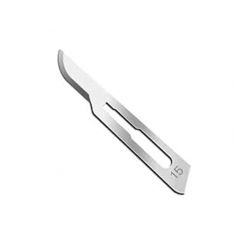 Sterile single use Surgical Blades - Pack of 100 pcs.