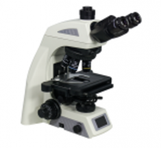 Ecostar Plus- Nexcope Biological microscope with light intensity control-NE620